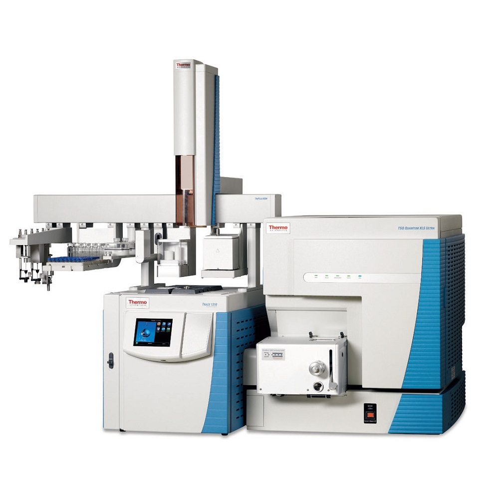 质谱仪的词语意思是什么(图1)