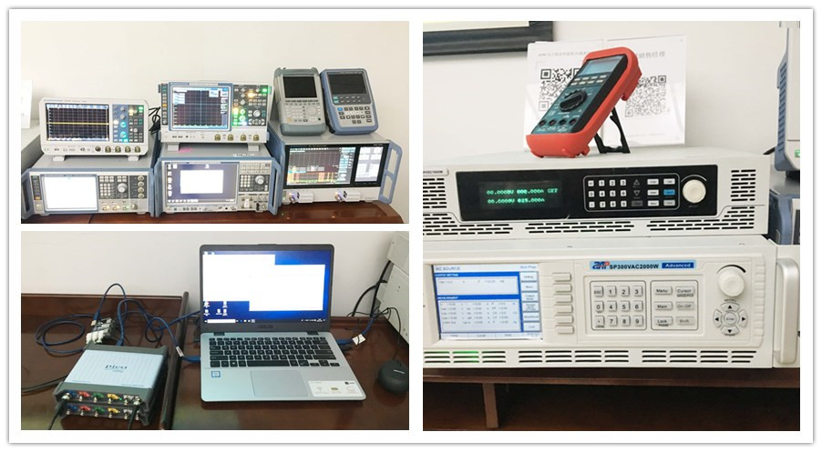 海达直销航天标准件光学影像测量仪龙门式全自动影像测量仪器(图1)