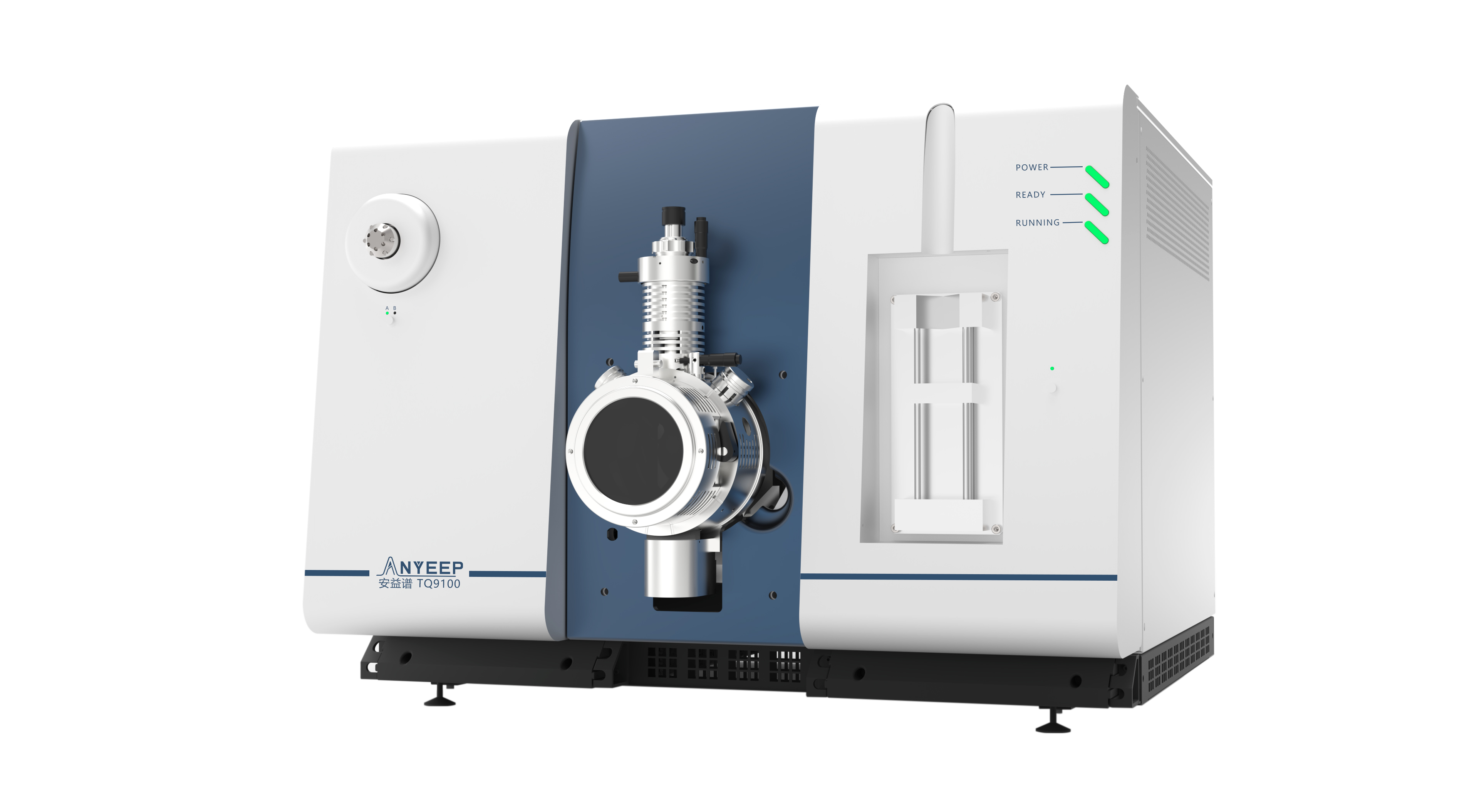 杭州携测申请液相色谱柱径向梯度温控系统专利能够实现分离度的显著提升(图1)
