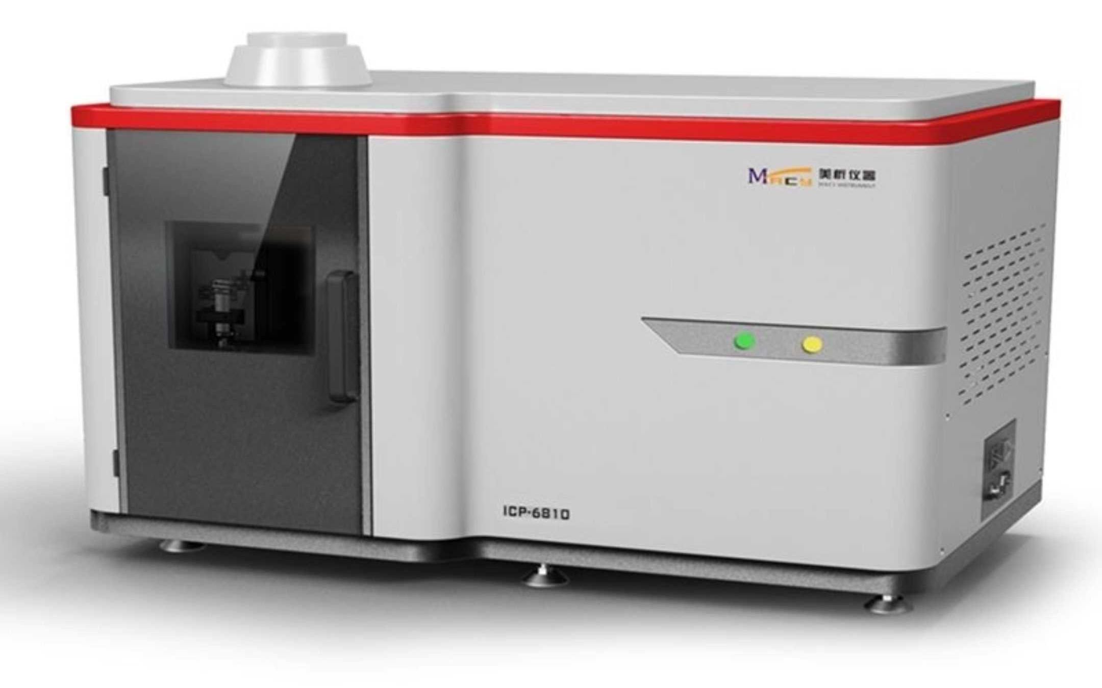 京科瑞达取得便携式离子色谱仪一体化装置专利避免被外力影响导致该设备意外移动(图1)