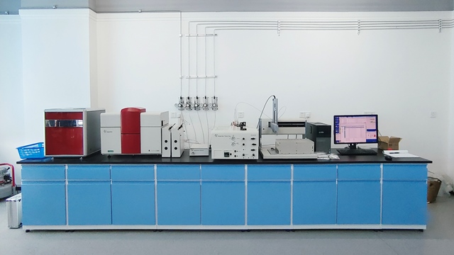 当好质量安全的“守门人”——看吕梁市综合检验检测中心五年改革发展之路(图1)