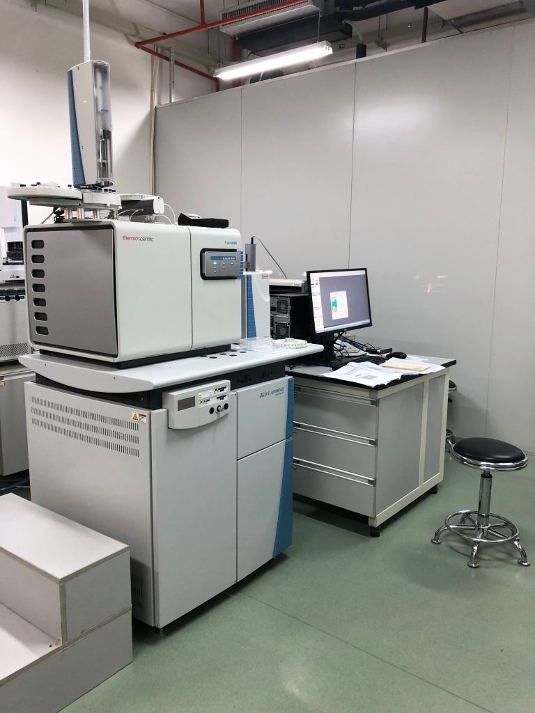 工业和信息化部电子第五研究所辉光放电质谱仪采购项目（重新招标）国际招标公告(2)(图1)