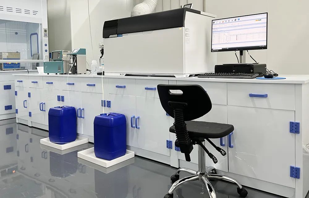 陕西有色榆林新材料集团申请用于辉光放电质谱分析的高纯氟化铝粉末样品的制备方法专利攻克非导电高纯氟化铝粉末用GDMS检测中导电性差等技术难题(图1)