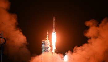 国际首次！脑机接口设备太空在轨验证成功(图1)