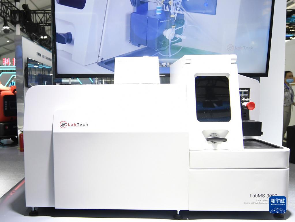 2026食品检测行业市场发展规模与趋势前瞻(图1)