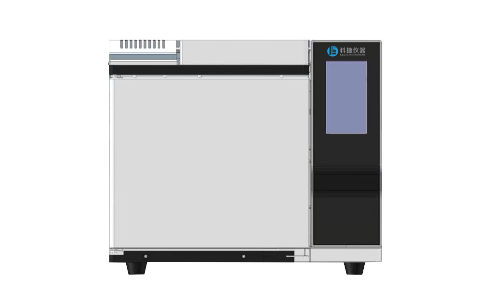 什么是气相色谱仪?(图1)