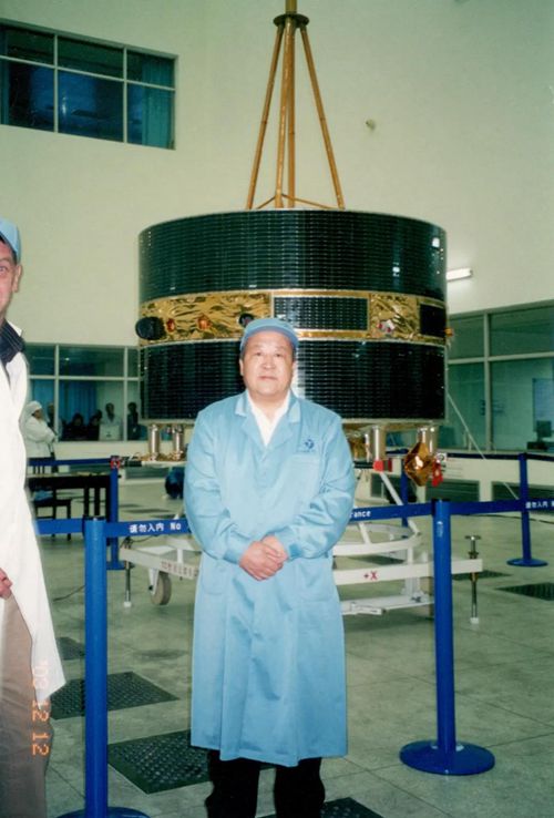 “京企入冀”——星梭科技航天全产业链布局迈出关键一步(图1)