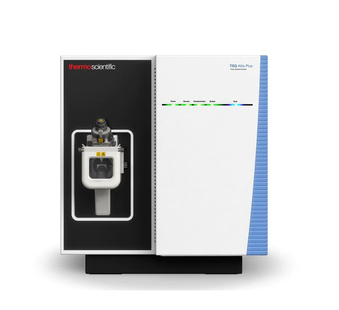 英贝特航天发布三重四极质谱仪专利内存混合架构助力访问延迟降低42%(图1)