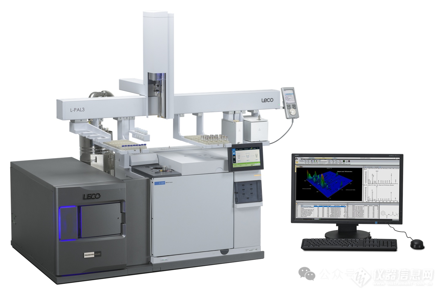 禾信仪器(688622)获主力资金513万加仓！后市能否延续上涨？(图1)