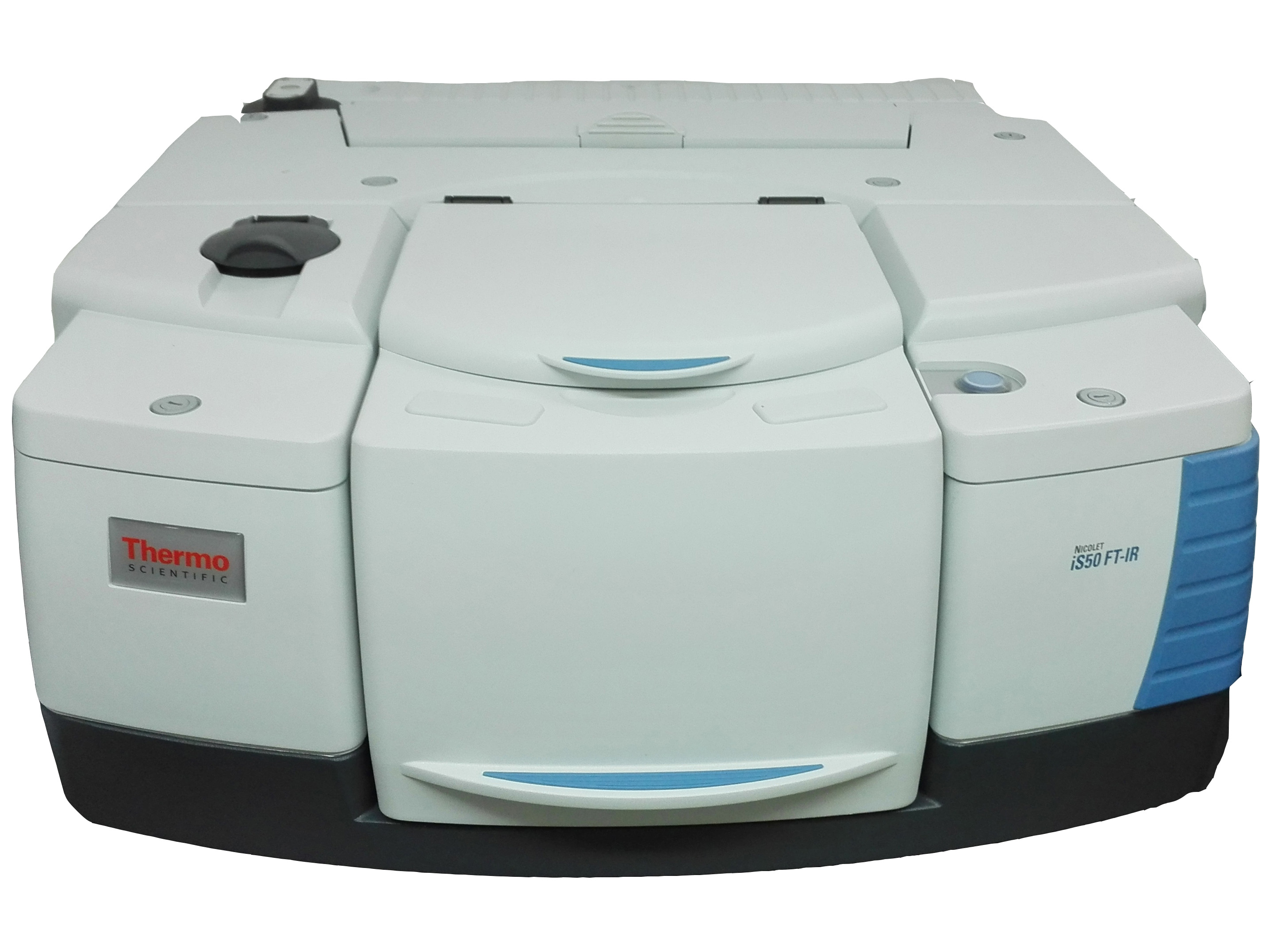 海恩迈以MEMS传感器技术创新开启国产仪器新篇章(图1)