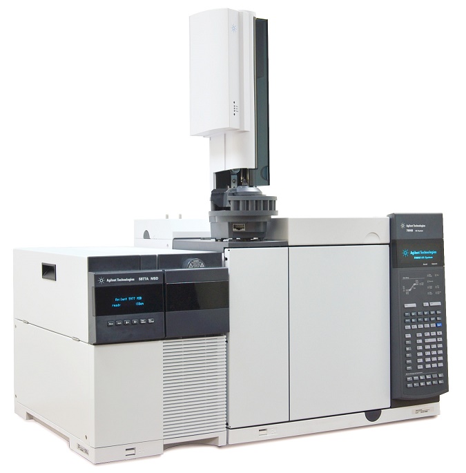 恒合信业申请气相色谱仪恒温室温压协同控制系统专利提高了恒温室环境参数的控制精度和响应速度(图1)