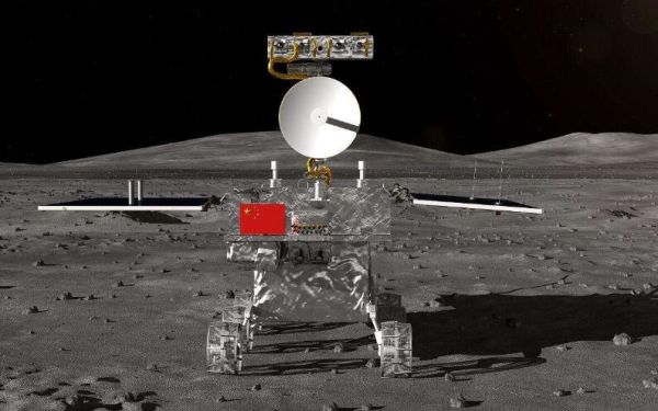 自动测控设备为嫦娥三号提供保障(图1)