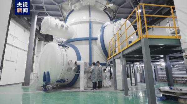 铷铯行业深度（Ⅳ）：航天、6G及智慧电网发展推动铷原子钟需求爆发铷盐战略资源要素价值凸显(图1)