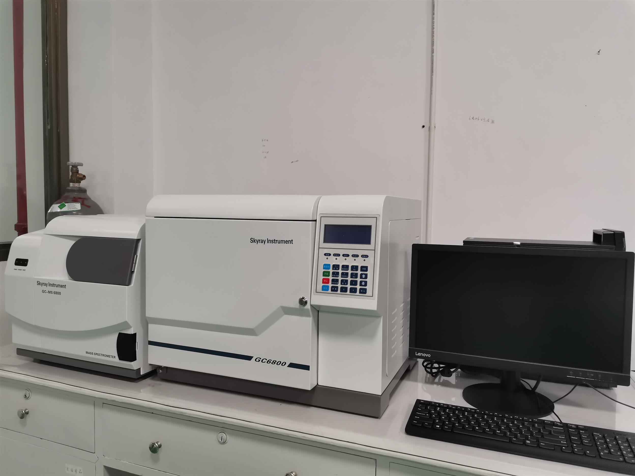 莱伯泰科：质谱仪等产品进入头部企业及科研机构(图1)