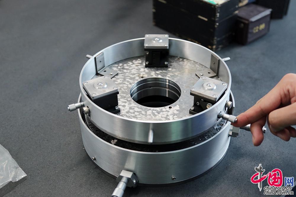 今年中国航天重点任务发布(图1)