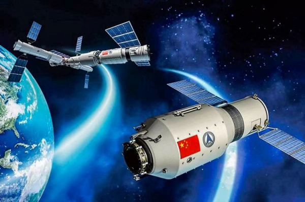 AI赋能基础研究北京布局前沿科技新赛道(图1)