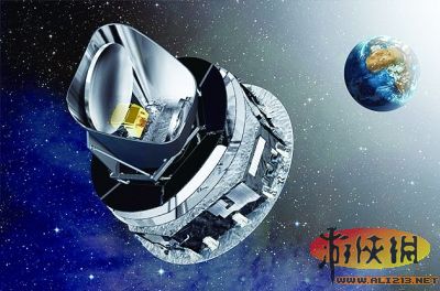 空间实验室天宫二号里科学神器大揭秘(图1)