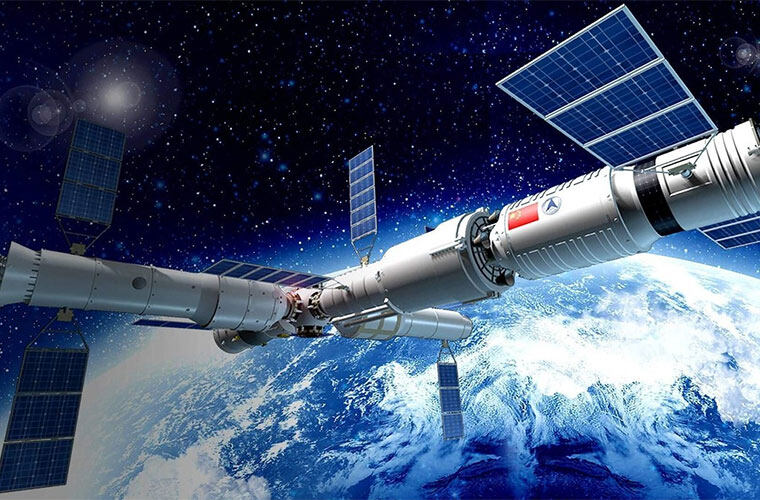 3000万美元太空救援!绝版L-1011发射火箭拯救NASA5亿雨燕望远镜(图1)