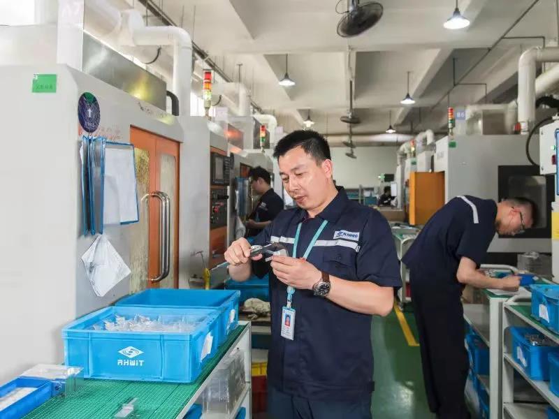 重庆莱奥仪器有限公司(图1)